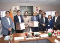 MCL, BCGCL sign land lease pact f