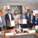 MCL, BCGCL sign land lease pact f