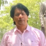 Bikram Keshari Jena