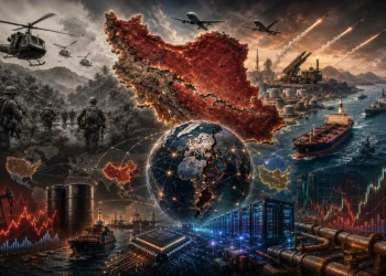 Iran is not Vietnam