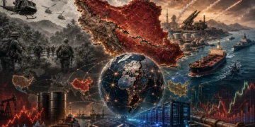 Iran is not Vietnam