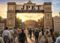 Joint Parliament Entrance Test (JPET)