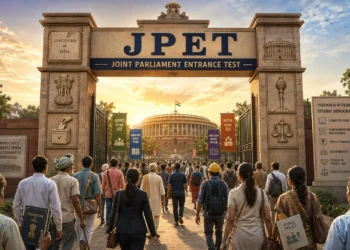 Joint Parliament Entrance Test (JPET)