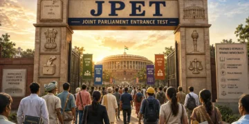 Joint Parliament Entrance Test (JPET)