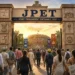 Joint Parliament Entrance Test (JPET)