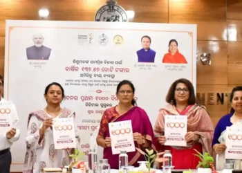Odisha Hikes Daily Nutrition Support for 35,000 Severely Underweight Children by Rs 4