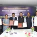 SBI, NALCO sign MoU to provide salary package, insurance benefits to around 9k contractual workers