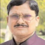 Sarada Prasad Panda