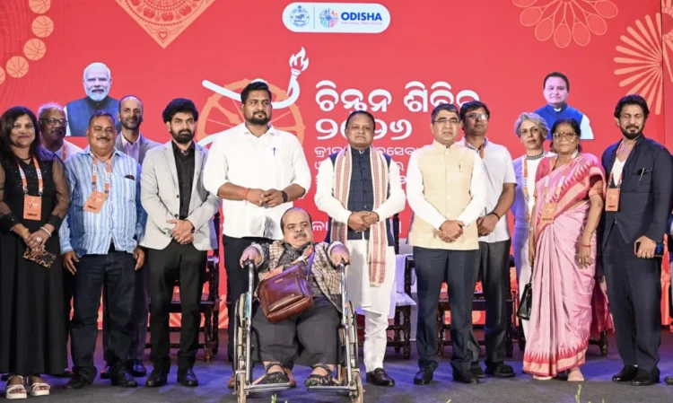 mohan-charan-majhi-sports-chintan-shivir-bhubaneswar