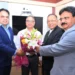 Sudhanshu Sekhar Barpanda Sworn In as OERC Member