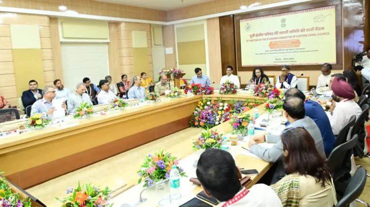 anu-garg-eastern-zonal-council-meeting-bhubaneswar