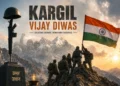 Kargil Vijay Diwas: A Personal Tribute