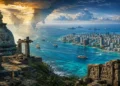 Maldives: Former Buddhist Paradise Radicalised