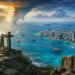 Maldives: Former Buddhist Paradise Radicalised