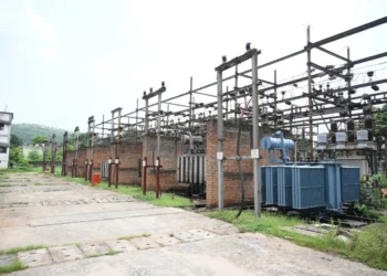 SAIL Rourkela Steel Plant strengthens power distribution and promotes sustainable energy through electrical infrastructure and solar initiatives.
