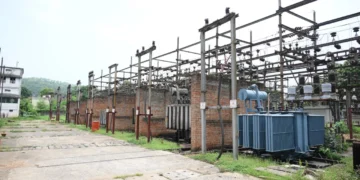 SAIL Rourkela Steel Plant strengthens power distribution and promotes sustainable energy through electrical infrastructure and solar initiatives.