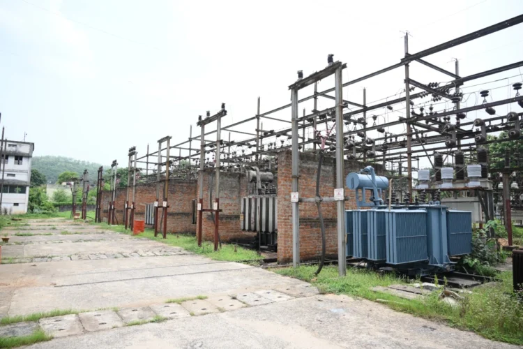 SAIL Rourkela Steel Plant strengthens power distribution and promotes sustainable energy through electrical infrastructure and solar initiatives.