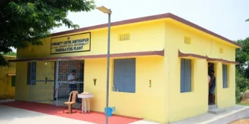 SAIL Rourkela Steel Plant's CSR initiatives strengthen community infrastructure in peripheral villages and the Steel Township.