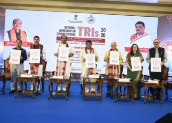 Centre launches TribeX platform to preserve tribal heritage