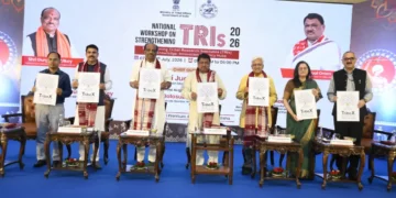 Centre launches TribeX platform to preserve tribal heritage