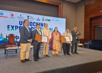 UCCIL, CHEMEXCIL host export workshop; MoUs signed to boost Odisha’s chemicals exports