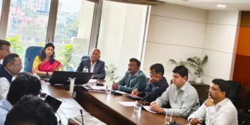 Odisha ANKUR urban governance platform