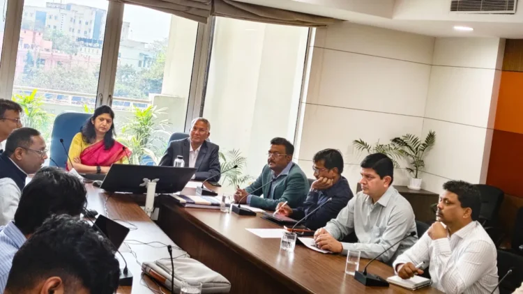 Odisha ANKUR urban governance platform
