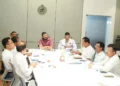 Odisha reviews measures to protect Shri Jagannath land properties