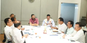 Odisha reviews measures to protect Shri Jagannath land properties