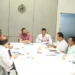 Odisha reviews measures to protect Shri Jagannath land properties